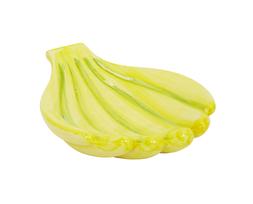 Ceramic Yellow Banana Soap Dish