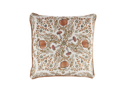 Homesense Automn Floral Cushion £12.99