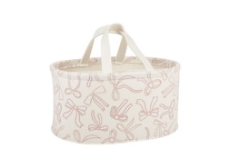 Homesense Baby Basket £9.99
