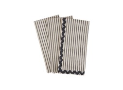 Homesense black & white tea towel set £6.99 ( RRP £)