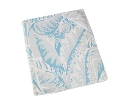 Homesense blue floral bedset £9.99 (RRP £31.99)