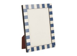 Homesense blue wooden picture frame £10.99 (RRP £)