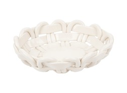 Homesense ceramic bread basket £10.99 (RRP £)