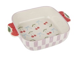 Homesense cherry dish £8.99 (RRP £)
