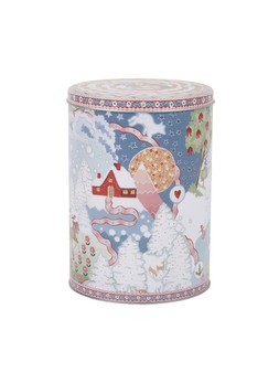 Homesense chistmas biscuit tin £14.99 (RRP £20.00)