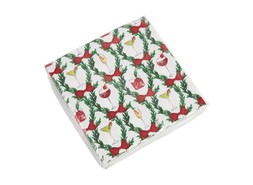 homesense christmas cocktail napkins £2.49