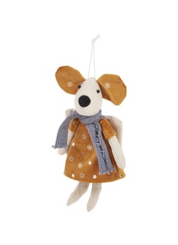 Homesense christmas decoration £3.99 (RRP £)