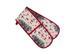 Homesense christmas double oven glove £5.99 (RRP £)