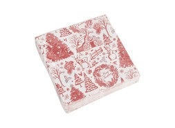 homesense christmas napkins £2.49