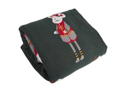 homesense christmas throw £24.99