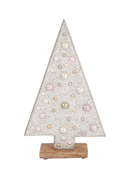 homesense christmas tree ornement £14.99