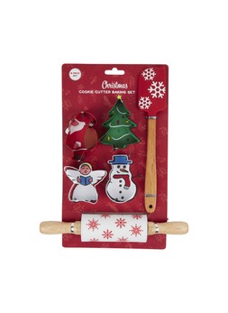 Homesense cookie cutter set £6.99 (RRP £8.95)