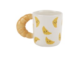 Homesense Croissant Mug £4.99