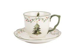 homesense cup & saucer £5.99