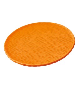Dopamine Brights - Orange Plate From Multi-Colour 4-Pack &pound;10.99