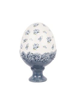 Homesense Egg Ornament £5.99