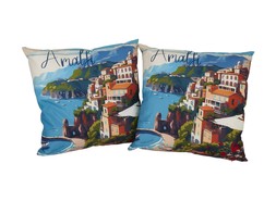 Homesense Garden Cushions Set £16.99 (RRP £52)