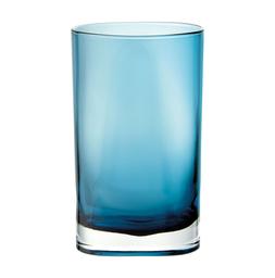 Glassware - Dark Blue Glass &pound;2.99