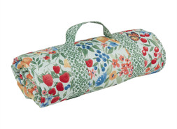 Homesense Green Outdoor Blanket £16.99