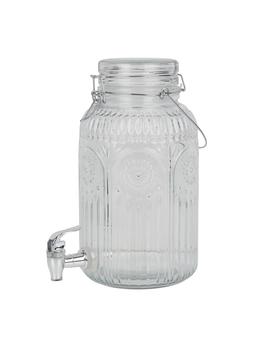 Homesense - beverage dispenser &pound;9.99 (RRP &pound;XX)