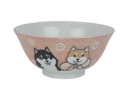 Homesense-bowl with little dogs &pound;4.99 (RRP &pound;XX)