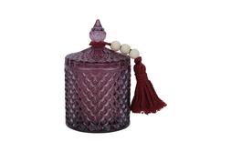 Homesense-candle &pound;4.99 (RRP &pound;XX)