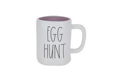 Homesense-egg hunt mug &pound;5.99 (RRP &pound;XX)