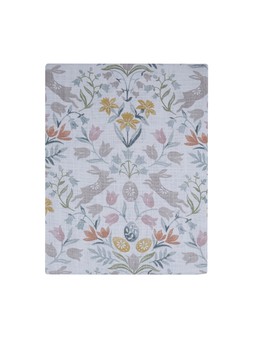 Homesense-flowers tablecloth &pound;14.99 (RRP &pound;XX)