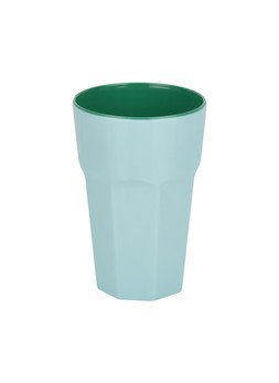 Homesense - green cup &pound;3.49 (RRP &pound;9.49)