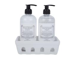 Homesense-hand wash set &pound;5.99 (RRP &pound;XX)