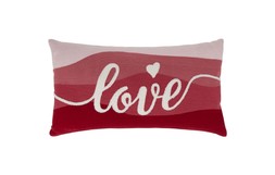 Homesense Love Cushion &pound;14.99