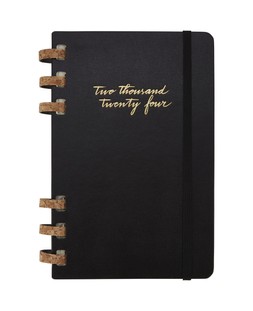 Homesense Notebook &pound;5.99 (RRP &pound;23.99)