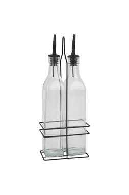 Homesense - oil & vinegar dispensers &pound;7.99 (RRP &pound;XX)