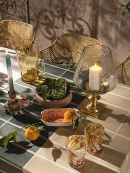 Homesense Outdoor Dining - Lifestyle Image