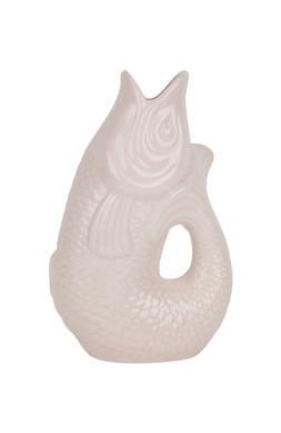 Homesense - pink jug &pound;16.99 (RRP &pound;34.99)