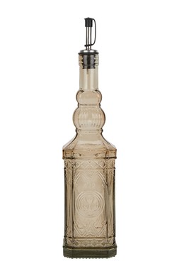 Homesense - Oil pouring bottle &pound;6.99