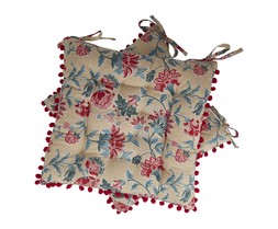 Homesense - set of chair cushion &pound;19.99 (RRP &pound;XX)