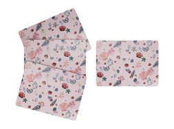 Homesense - set of placemats &pound;7.99 (RRP &pound;19.95)