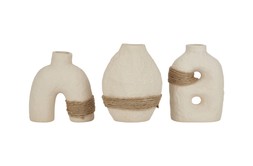 Homesense - set of vases &pound;9.99 (RRP &pound;XX)