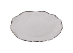 Homesense large silver platter £12.99 (RRP £)