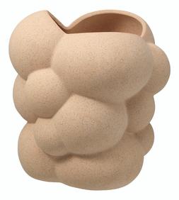 Living Room - Stone Bubble Planter &pound;12.99