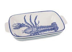 Homesense Lobster Baking Dish £7.99