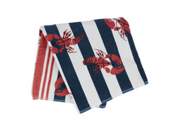 Homesense Lobsters Bath Towel £9.99 ( RRP £40.00)