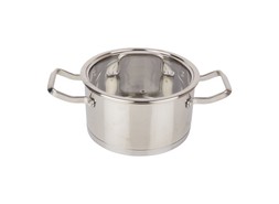 Homesense Metal Cooking Pot & Lid £19.99