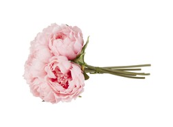 Homesense pink fake flowers £4.99 ( RRP £6.50)