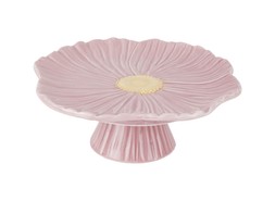 Homesense pink flower cake stand £16.99