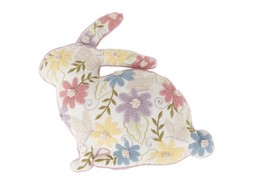 Homesense rabbit easter cushion £14.99