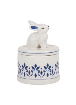 Homesense Rabbit Trinket Box £4.99