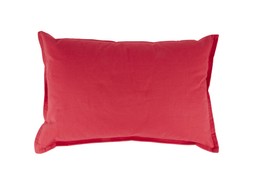 Homesense red cushion £16.99