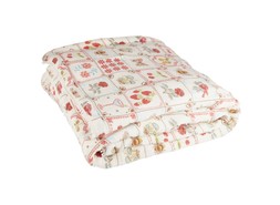 Homesense Reversible Summer Throw £24.99